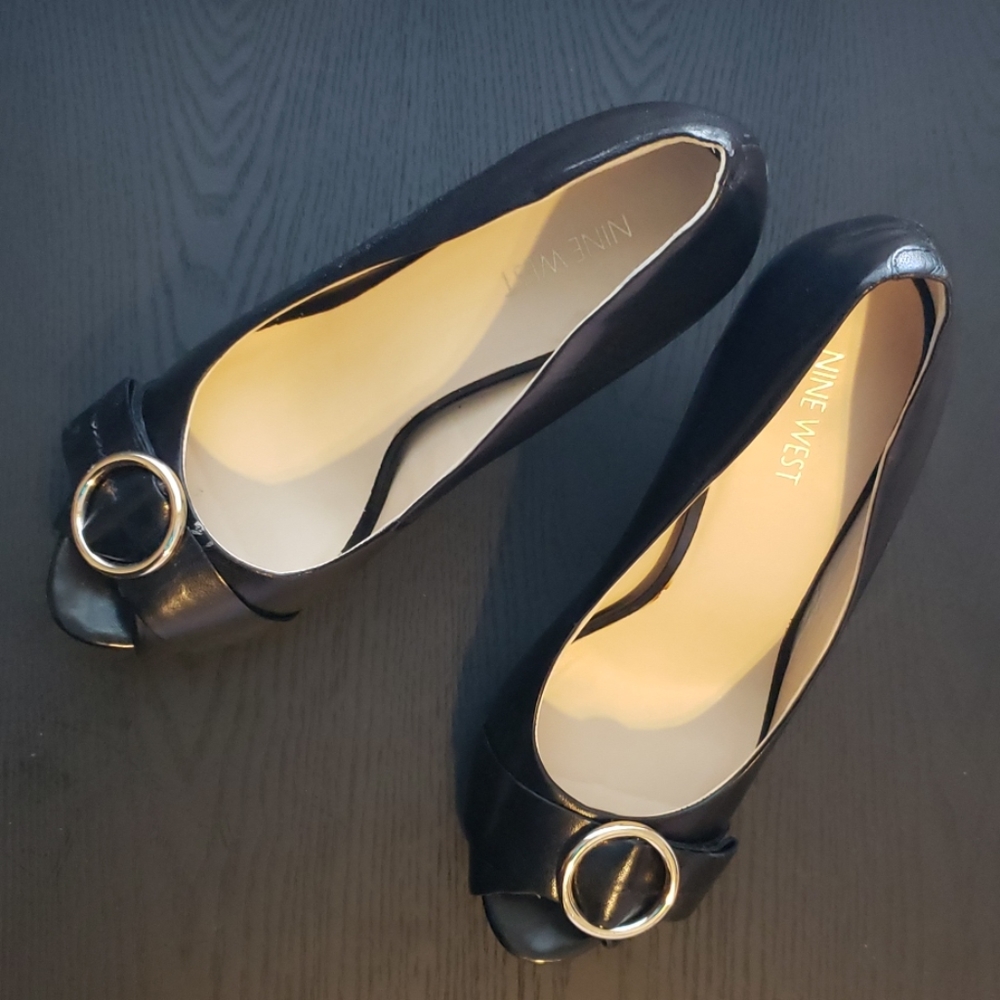 Nine West- Nwqwill (size 10)